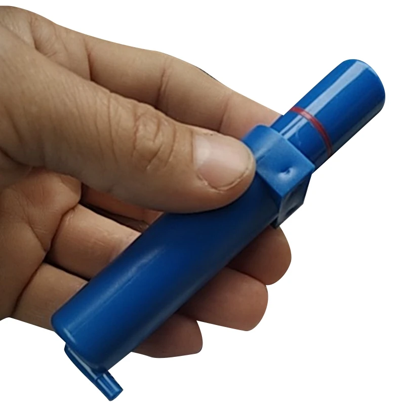 Переключатель ручного насоса для вакуумной присоски M6 шпилька с резьбой