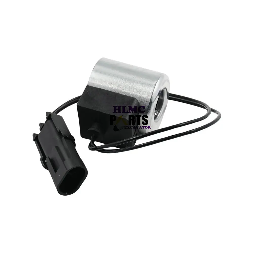 Фото Катушка электромагнитного клапана HVACSTAR 24 В 60099835-1 3003088 76074642 1850K LGP/LT N/H D150 DC150PS DC180.B №2