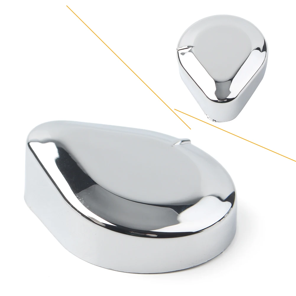 

GL 1800 Goldwing хромированная крышка выключателя мотоцикла, украшение обтекателя для Honda Gold Wing GL1800 2001-2011