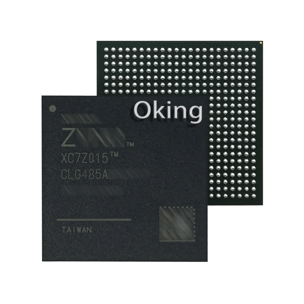 

(1piece) 100% New XC7Z015-1CLG485C XC7Z015-2CLG485C XC7Z015-1CL485C XC7Z015-2CL485C XC7Z015 BGA485