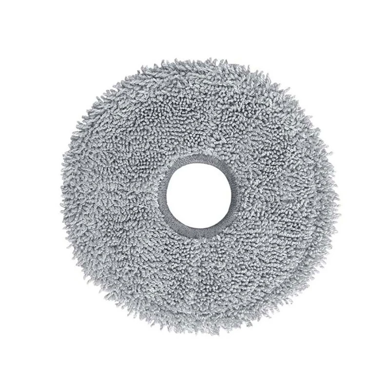 Запчасти для Roborock Qrevo Pro / Maxv S Plus