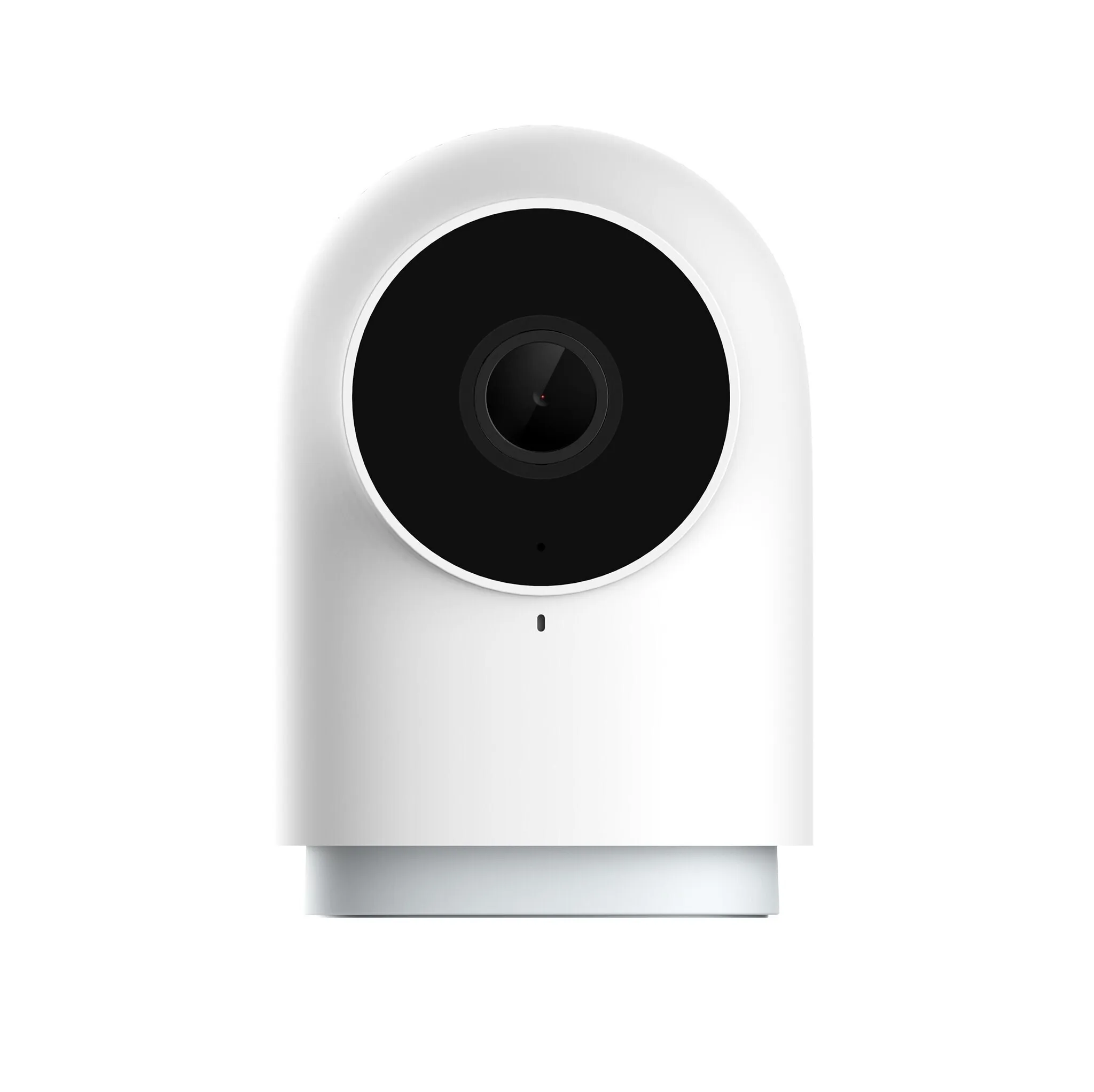 CCTV camera aqara hub G2H White (G2H) hidden device round space field view clear house smart gadget fixation blogger shooting stabilizer baby mini