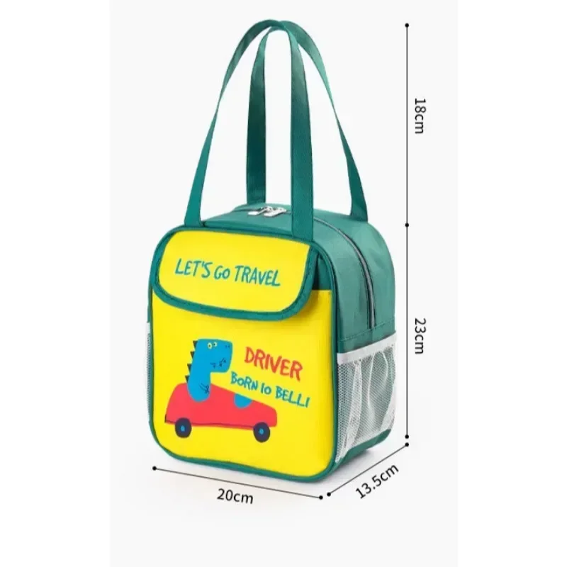 Kawaii Sanrio Kuromi Ланч-бокс Аниме My Melody Cinnmoroll Дорожный Термос Школьный Завтрак Большая