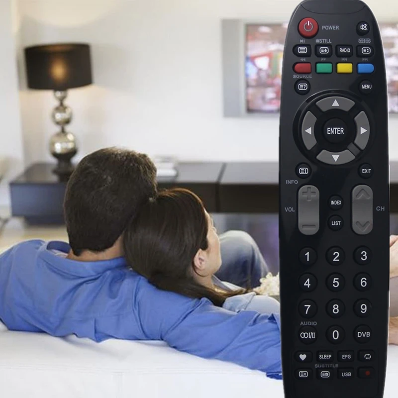 Пульт дистанционного управления для Changhong TV20A-C35 SABA LC32HA3 LED50C2000H LED50C2000IS LED29B1000S
