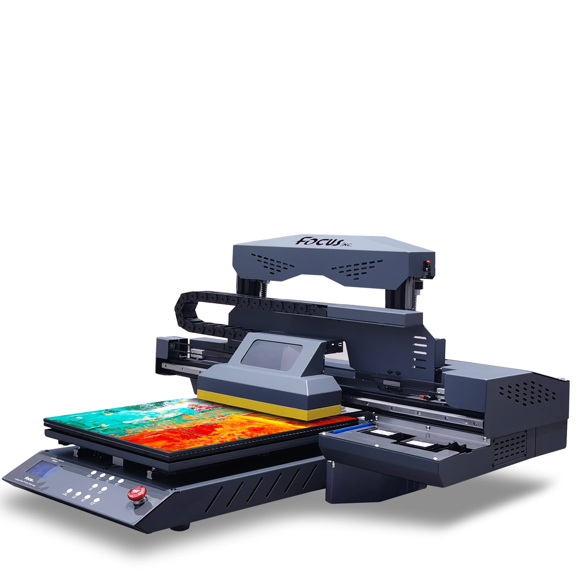 

Best A3 UV printer design