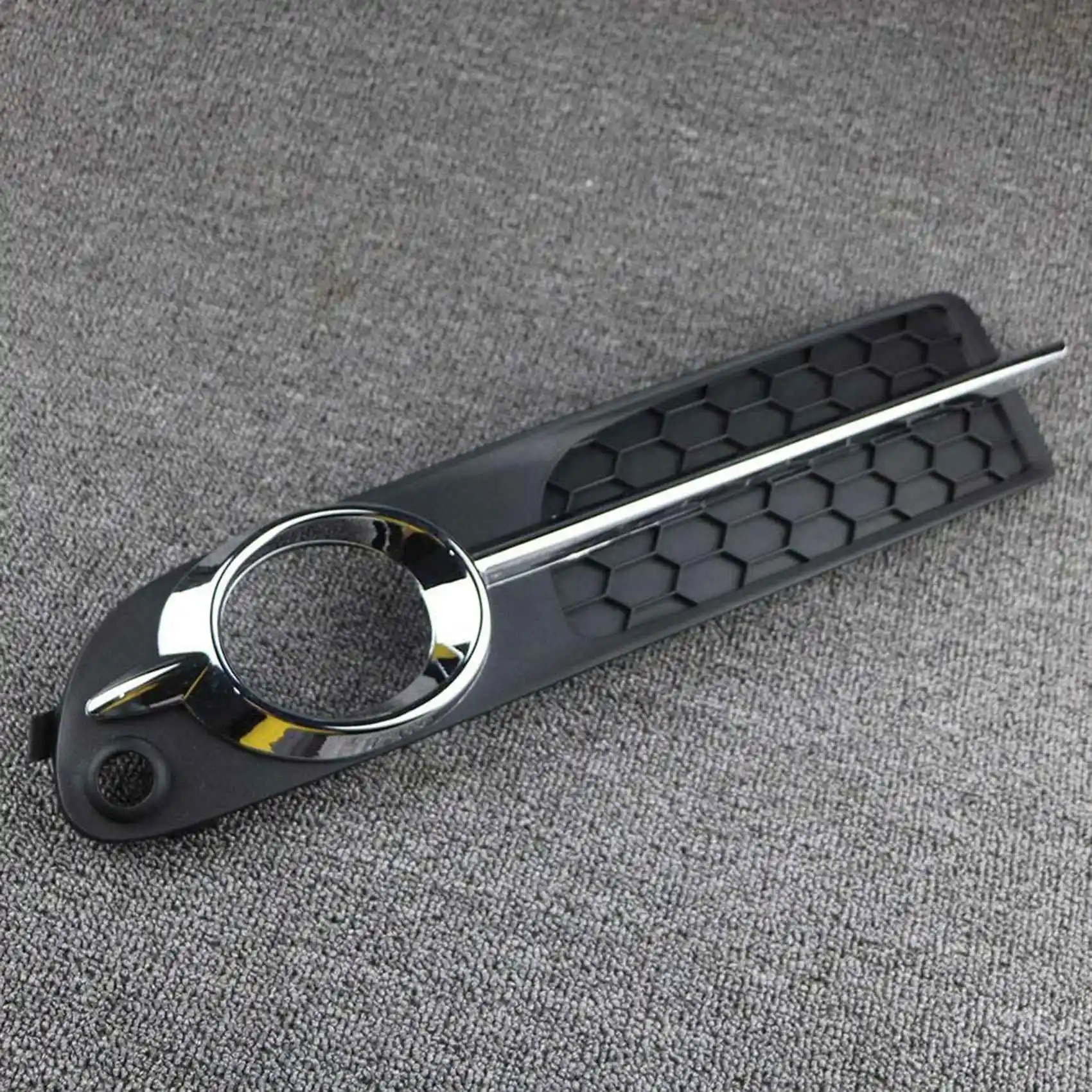 30790919 30790920 передний бампер противотуманная лампа решетки для противотуманных фар