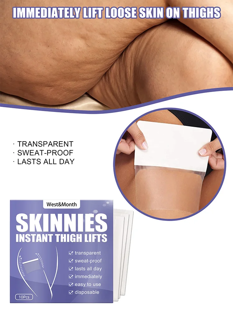 

Кожаная лента, удобная лента для подтяжки и придания формы коже животу, бедра и живота