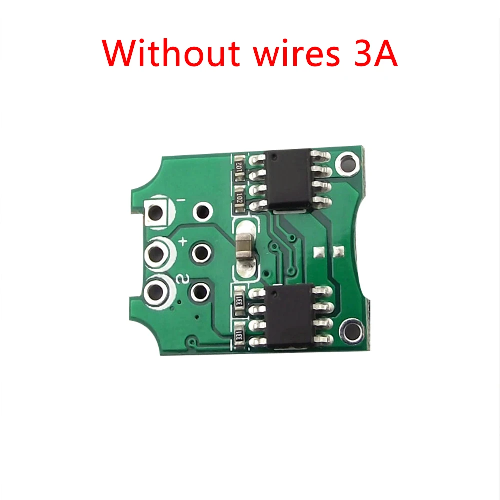 

Aideepen регулятор скорости двигателя 1А/3А