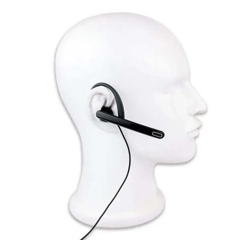 BAOFENG рация 2-контактный наушник с микрофоном PTT гарнитура для Kenwood PUXING Linton QUANSHENG UV-5R 777 888s WOUXUN HYT Radio (art.: 3920cd427bd4e) - 3920cd427bd4e