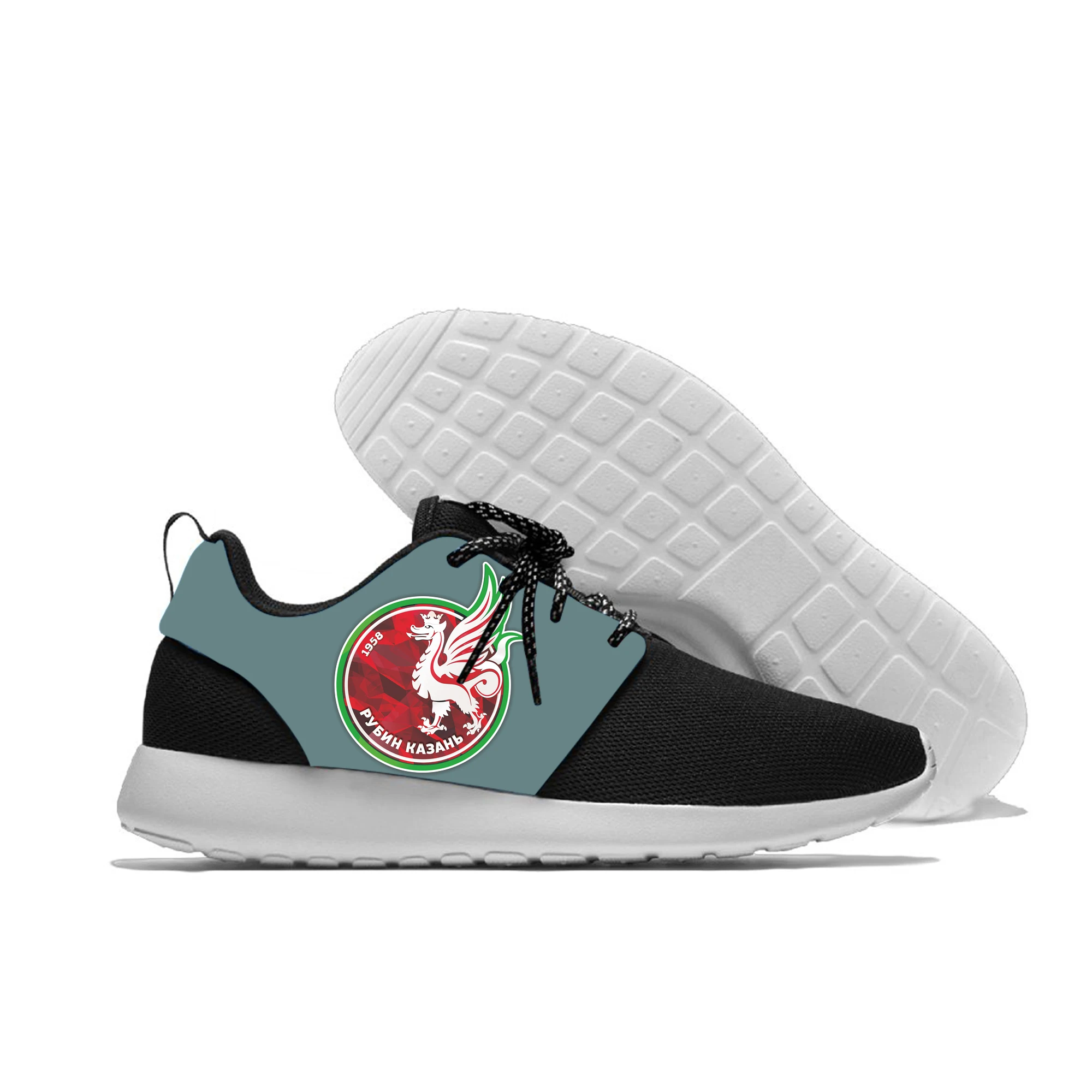 

Rubin Couple Sports Shoes Men Women Walking Shoes Breathable Casual Sneakers Outdoor Lightweight Trainers Kazan Custom Shoes