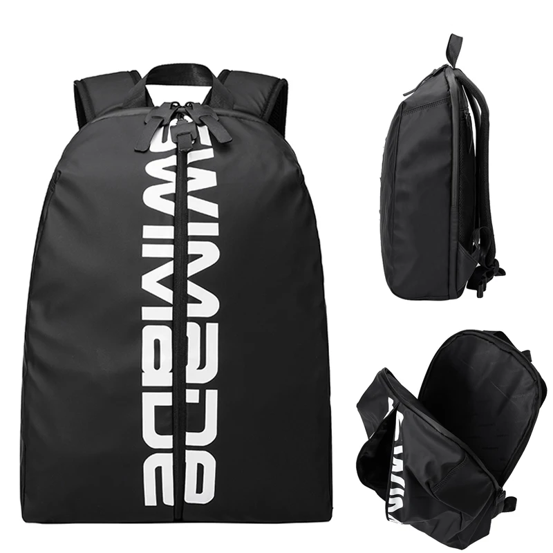 

Swiss-made Fashion Multi-color Outdoor Waterproof Backpack European and American Trend Sports Travel Backpack Climbing Backpack