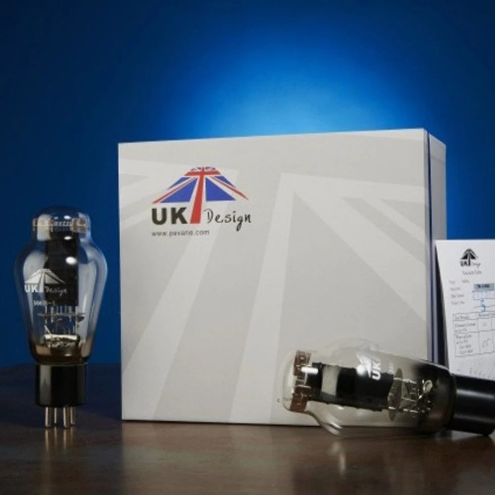 Фото PSVANE UK 300B-L Ламповый усилитель Замена 300B-98 300B 4300B 300BT 7300B 300BG 300BC 300BN WE300B A300B Электронная лампа №5