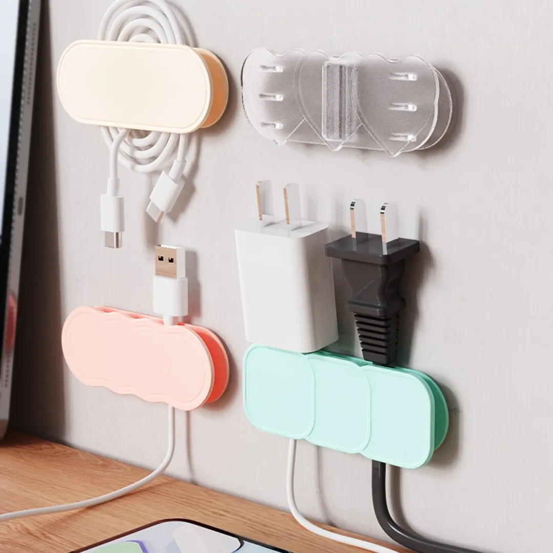 3D Love Cable Clip Органайзер Для Передачи Данных Настольный Кабельный Силовых Кабелей