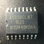 

Фонарь A5358CLWT sop16 5 шт.