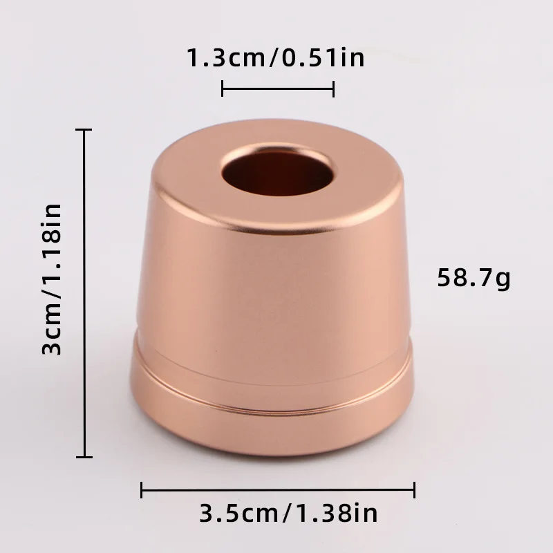 

Держатель для бритвы HDSAL из алюминиевого сплава