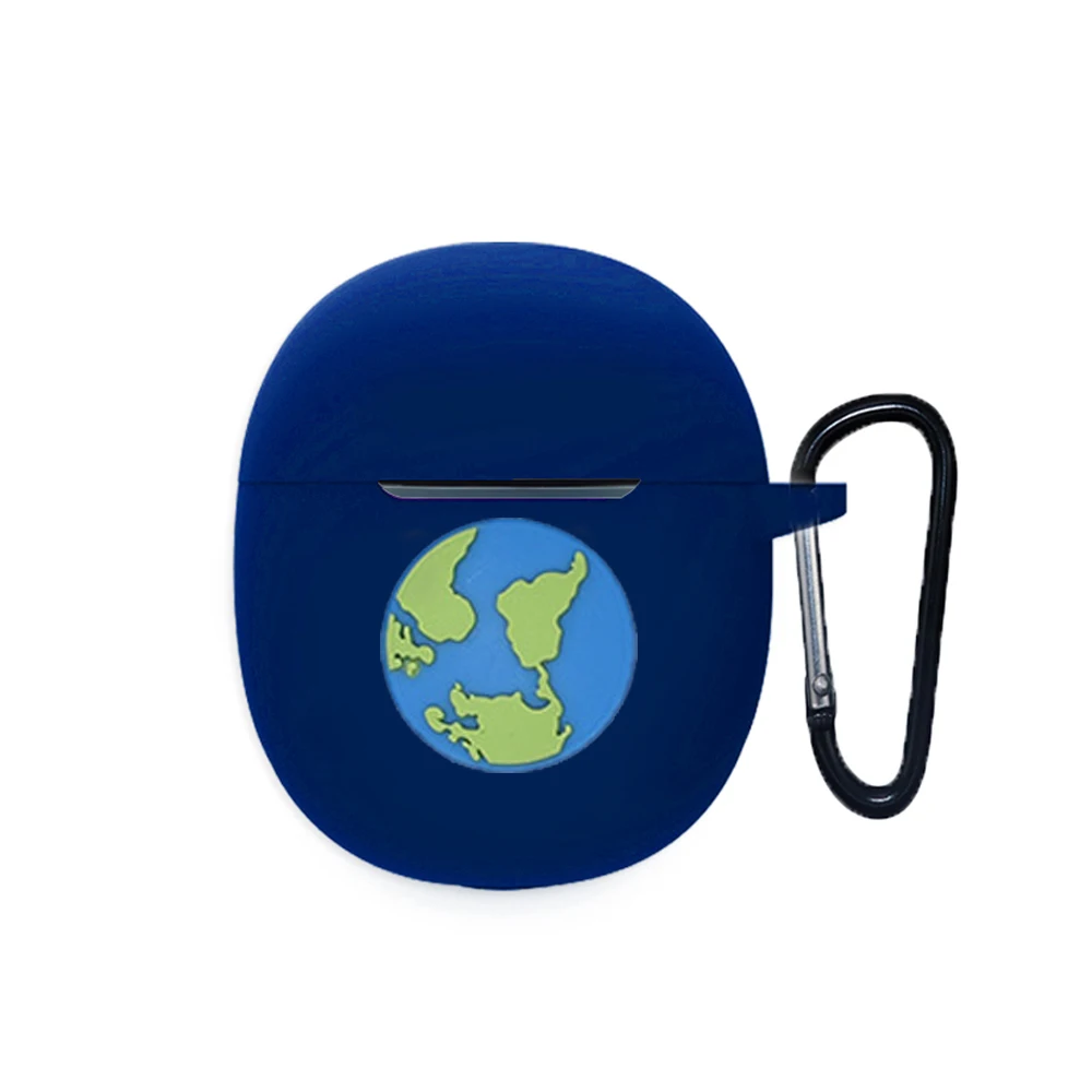 Силиконовый чехол для Google Pixel Buds Pro