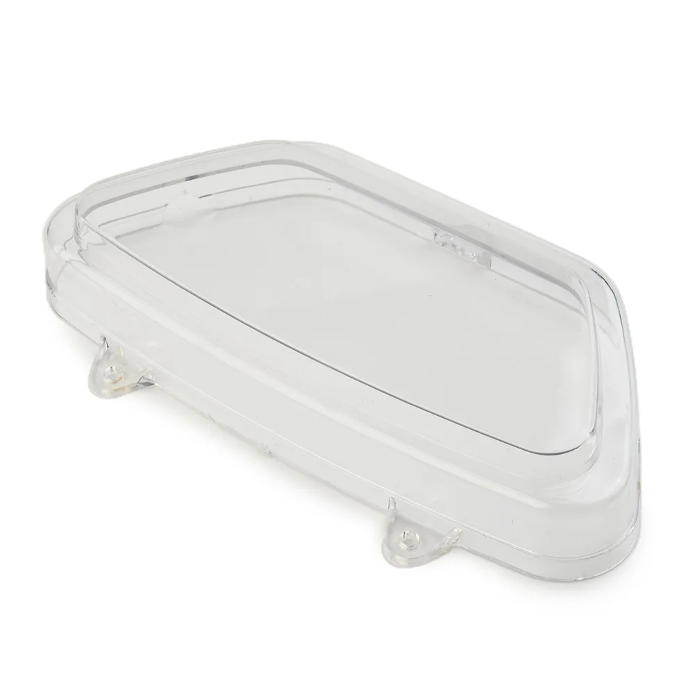 

Высококачественная Крышка для спидометра скутера, квадроцикла, электроскутера, крышка для объектива, Защитное стекло для экрана приборной панели