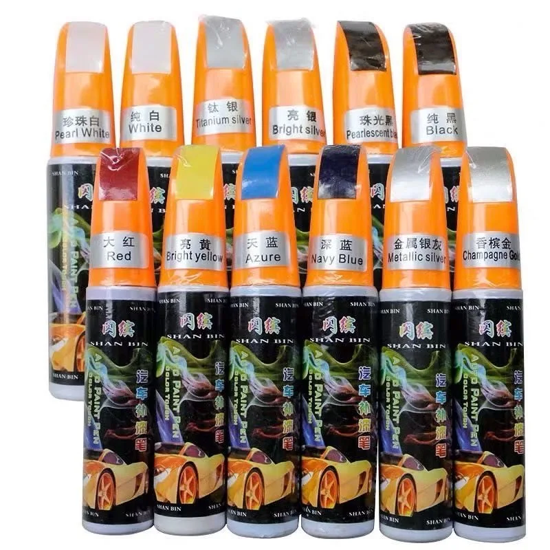 Кисть для ремонта автомобильной краски, артефакт, царапины, ремонт глубоких царапин, удаление следов, жидкость, автозапчасти алеся троицкая стихийник артефакт душ