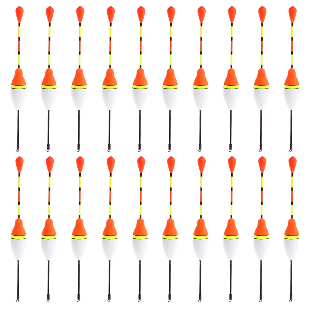 

Floats Bobbersbuoyslip Tools Carp Accessories Magnet Crappie Rig Float Tackle Lure Floating Pot Slider Angling Sea Stopsspring