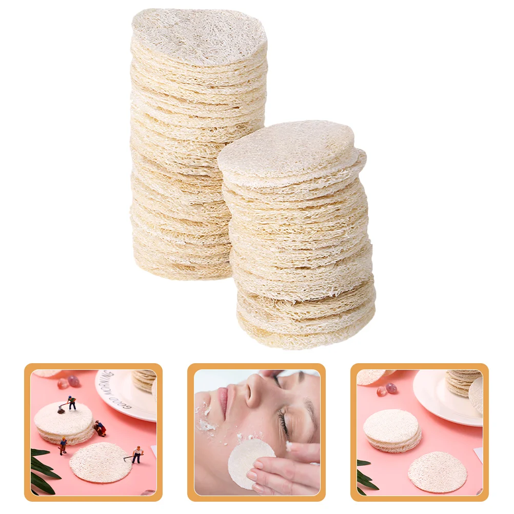 

36 шт., губки для отшелушивания