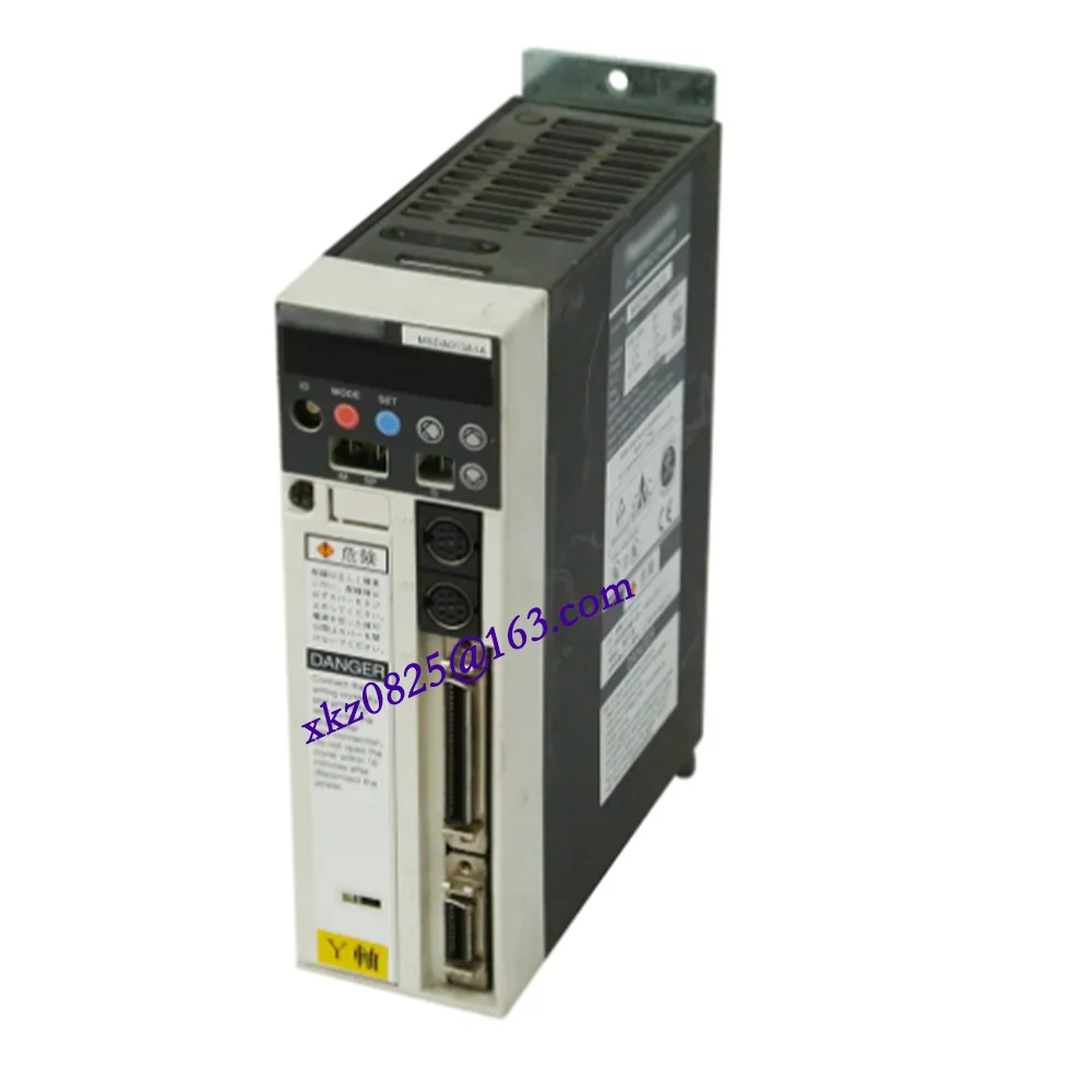 

Only Sell New Original Servo Driver MSDA023D1A MQDA013A1A MSDA023A1A MSDA013D1A MSDA043D1A Spot