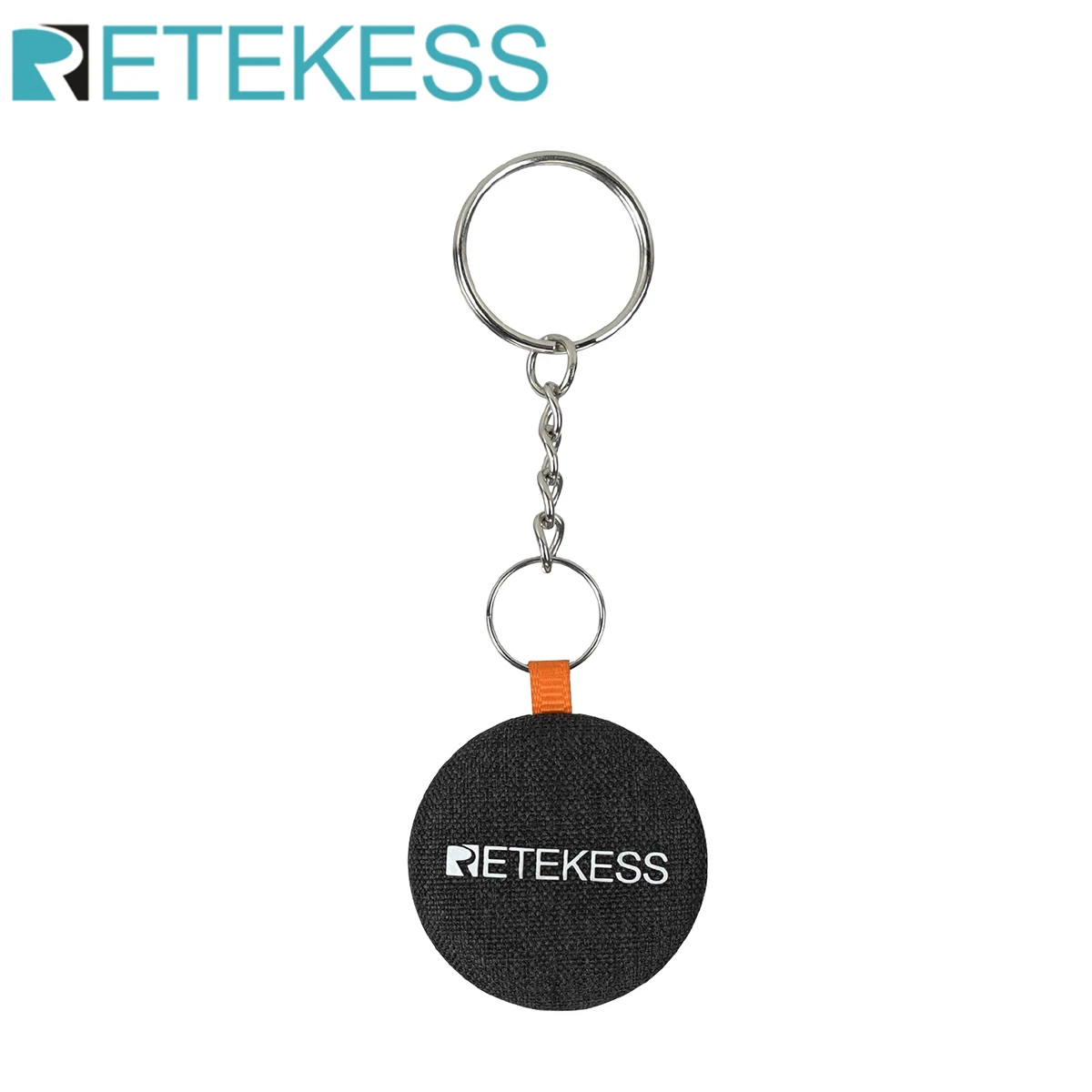 

Mini Key Finder Retekess TH005 Locator Bluetooth GPS Tracker Pet Wallet Phone Smart Anti-Lost Alarm Tracking Device