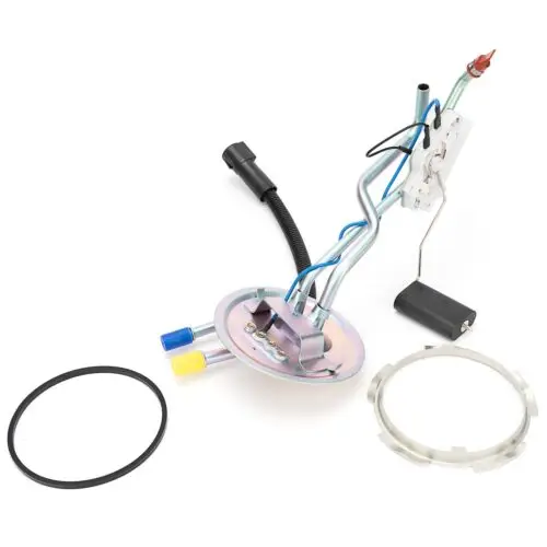 

Задний бак для дизельного пикапа, отправка блока для 1994-1997 Ford F250 F350 л