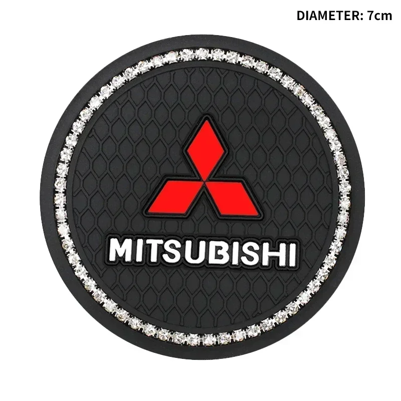 Подарок Xl l200 EX ASX Горячий подарок Автомобильный держатель для бутылки с водой