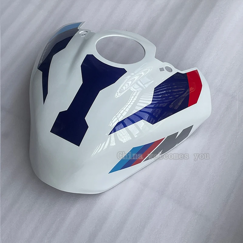 Обтекатель бака m1000rr s1000rr для бензобака обтекатель BMW M1000RR S1000rr 2019 2020 2021 2022 - купить