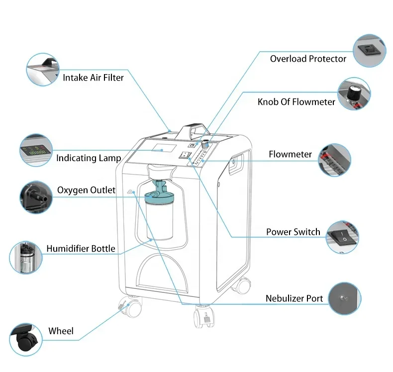 Медицинский ветеринарный инструмент MICITECH для домашних животных кошек