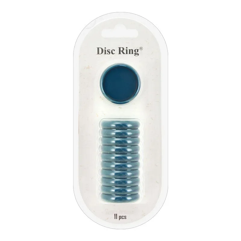 

Дисковые кольца для блокнота Fromthenon R-622 11 шт.