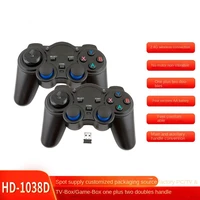 2022 2 4 g controller gamepad android wireless joystick joypad with otg converter for ps3smart phone for tablet pc smart tv box