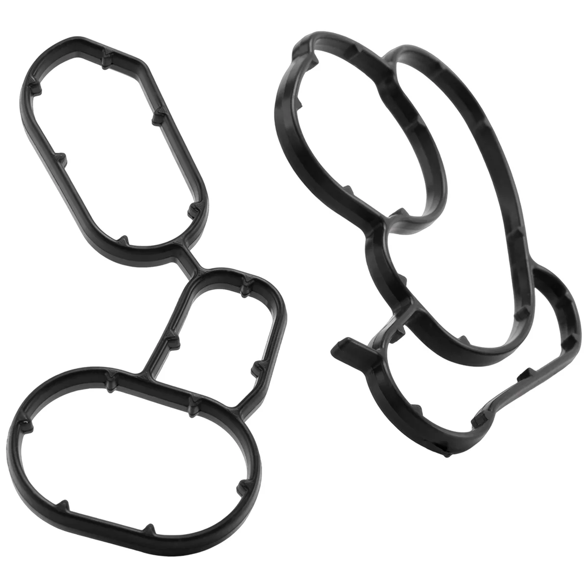 Прокладка корпуса масляного фильтра 11427508970 для BMW E46 E60N E81 E82