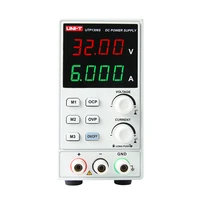 uni t utp1306s single output switching type dc regulated power supply 0 32v0 6a regulated dc power supply