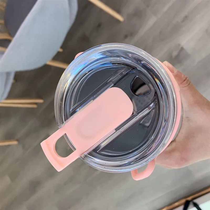 Портативная Термокружка UPORS 304 из нержавеющей стали с вакуумной изоляцией