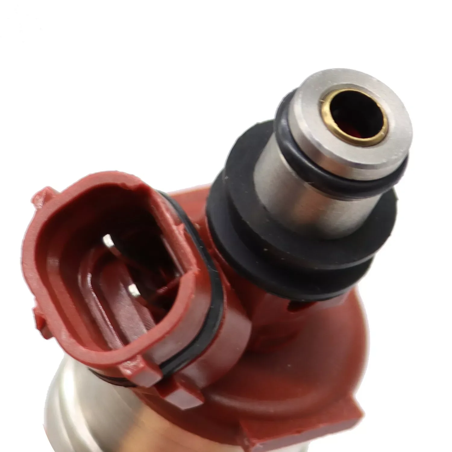 Топливные форсунки 23250-35040 для 89-95 Toyota 4runner Pickup T100 22RE 2.4L 23250-65020 FJ522 195500-5430 23209-35040