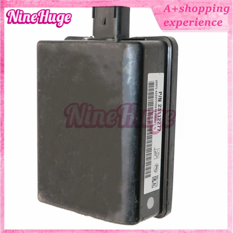 

1X 23112277 23458191 22886600 адаптивный круиз-контроль для CADILLAC CTS SPX 2013 84511061 84401210 84401209