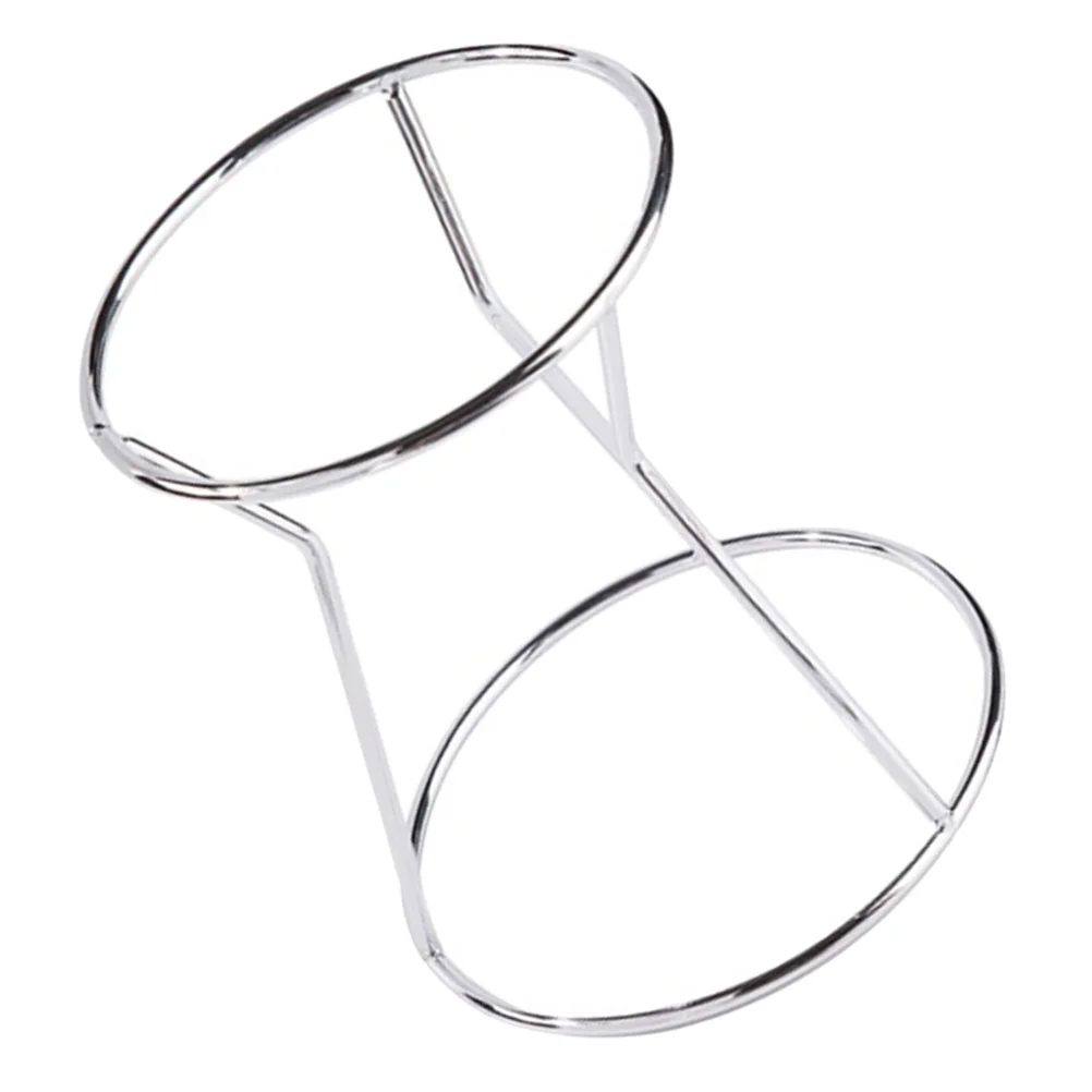 

Stand Funnel Dispenser Batter Rack Pancake Separator Shelf Cake Tool Holder Kitchen Decorating Liquid Frame Maker Pourer