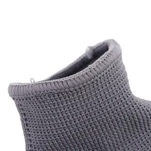 5 пар портативных защитных рабочих перчаток, нейлоновые нескользящие рабочие перчатки, противообрастающие износостойкие варежки для верховой езды, строители