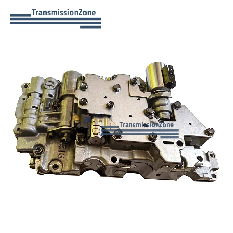 AW60-40LE 60-40LE 4-ступенчатый корпус клапана коробки передач с 5 соленоидами для CRUZE MONZA