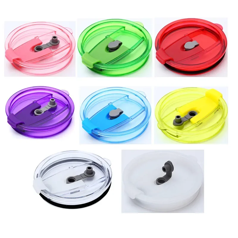 20/30 унций уплотнительная крышка для бутылок пластиковые крышки защита от брызг