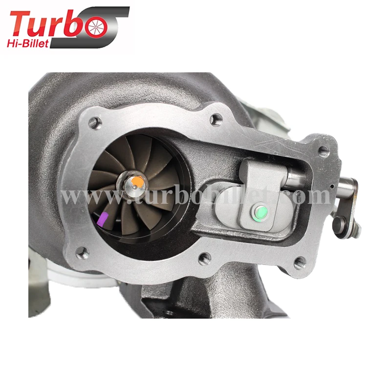 Заводская цена RHG6 turbos VXDC 24100-4480C VA570050 VB570050 241004471A для грузовика Hino CXD с двигателем