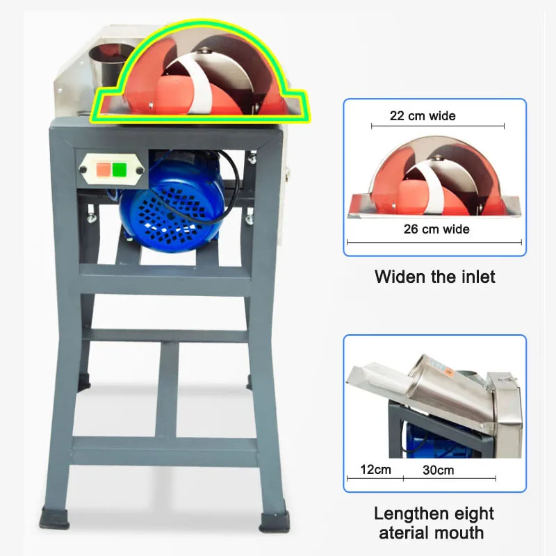Электрическая газонокосилка 1000 Вт бытовой триммер для травы режущие инструменты