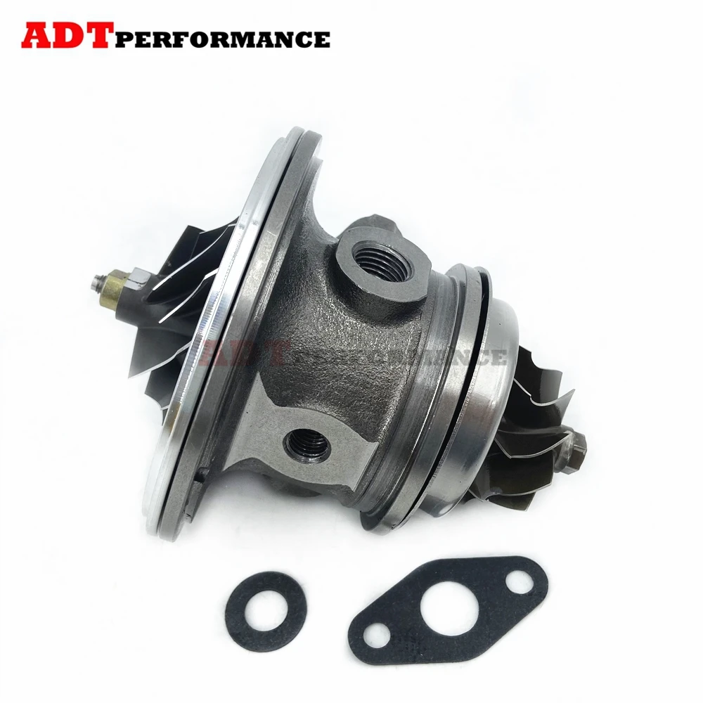 Турбокомпрессор HT12-11B CHRA 14411-1W400 14411-1W401 144111 W402 Турбинный картридж HT12-11A для NISSAN MPV E50