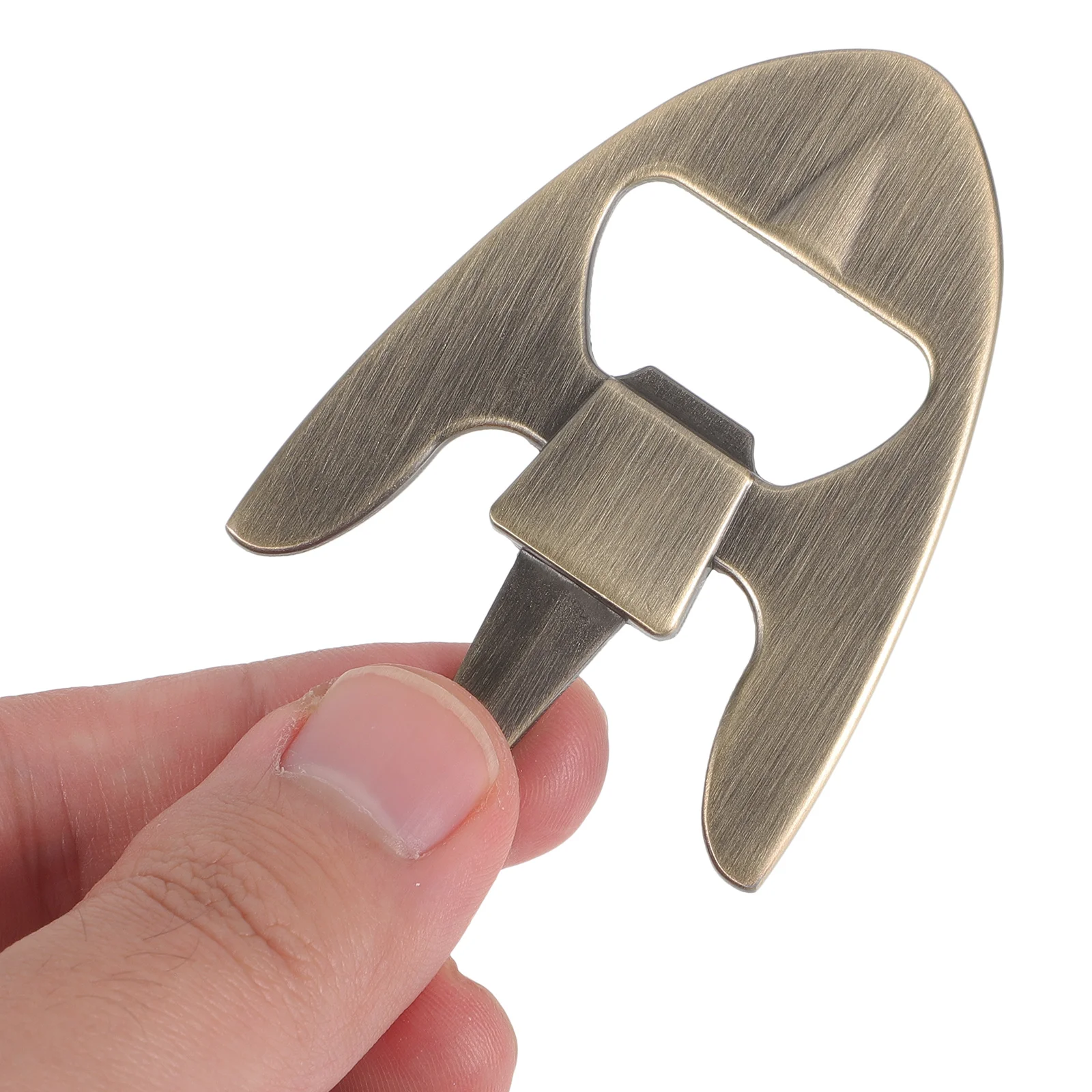 Рисунок 5 - открывалка для пива