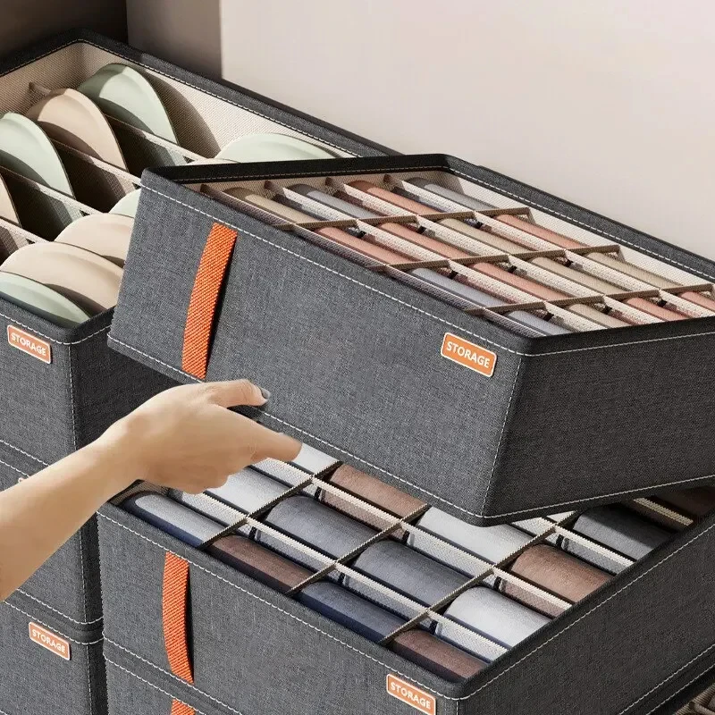 1 шт. ящик для хранения нижнего белья