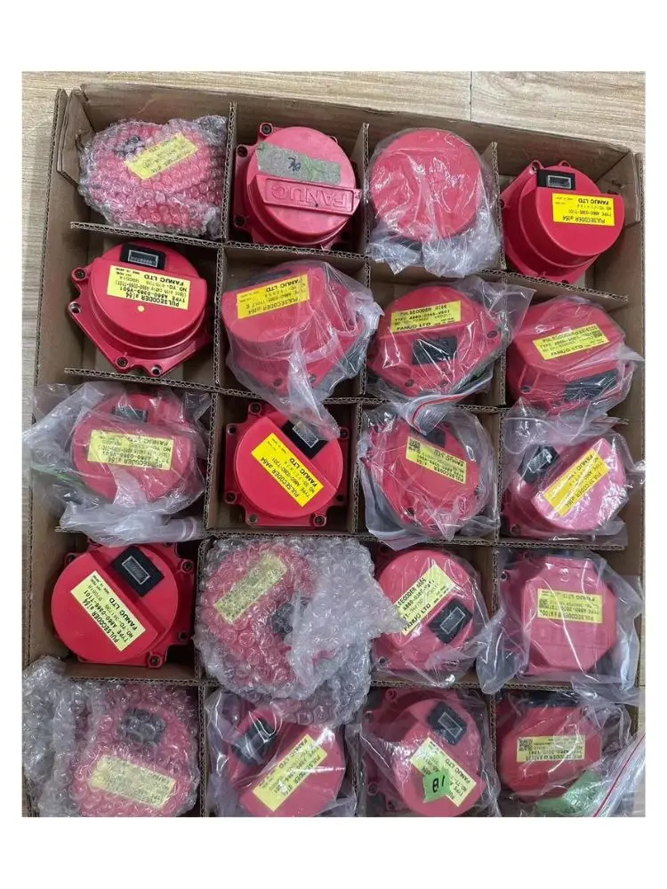 99% новый энкодер A860-0326-T102 протестирован в порядке.