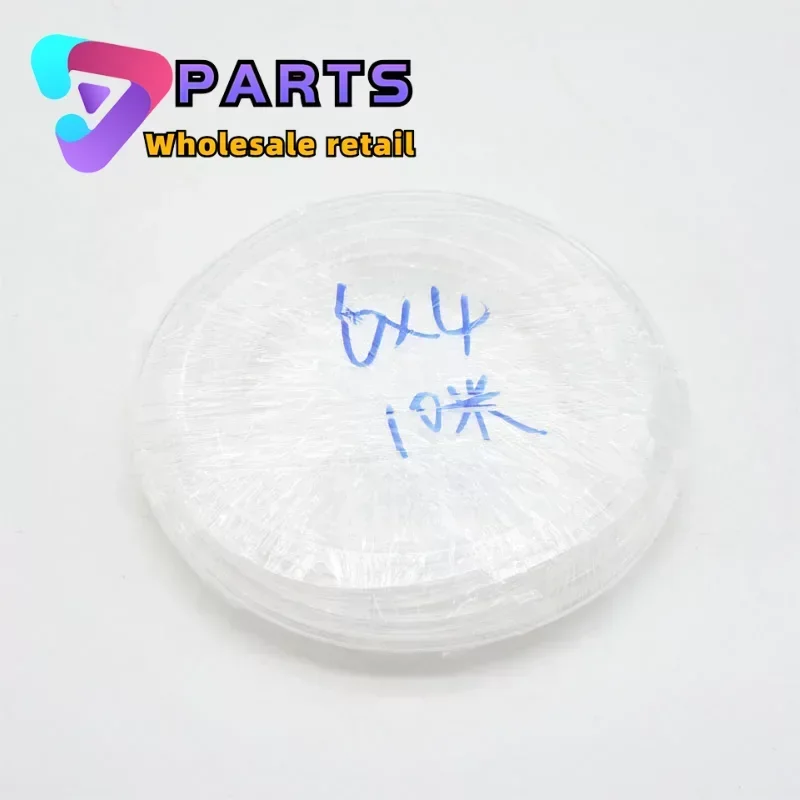 10 мл силиконовый шланг для чернильной трубки Mimaki Roland Mutoh Galaxy Allwin колпачок