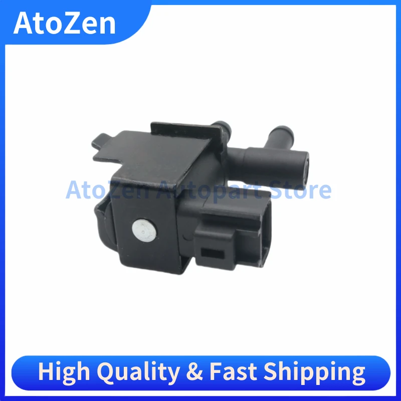 

90910-13001 Вакуумный электромагнитный клапан для Toyota Celica Tacoma T100 3.4L 9091013001 90910 13001 Автозапчасти Автомобильные запасные аксессуары Новый