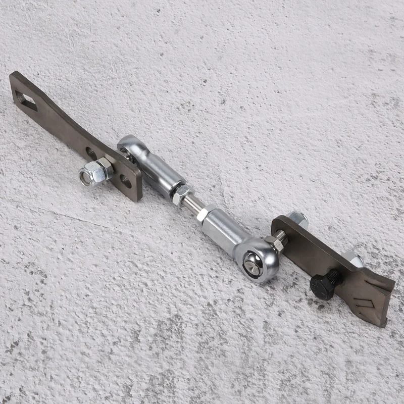 

Transfer Case Linkage Kit Fits For Jeep Cherokee XJ Comanche MJ 1986-2001 Easy To Install